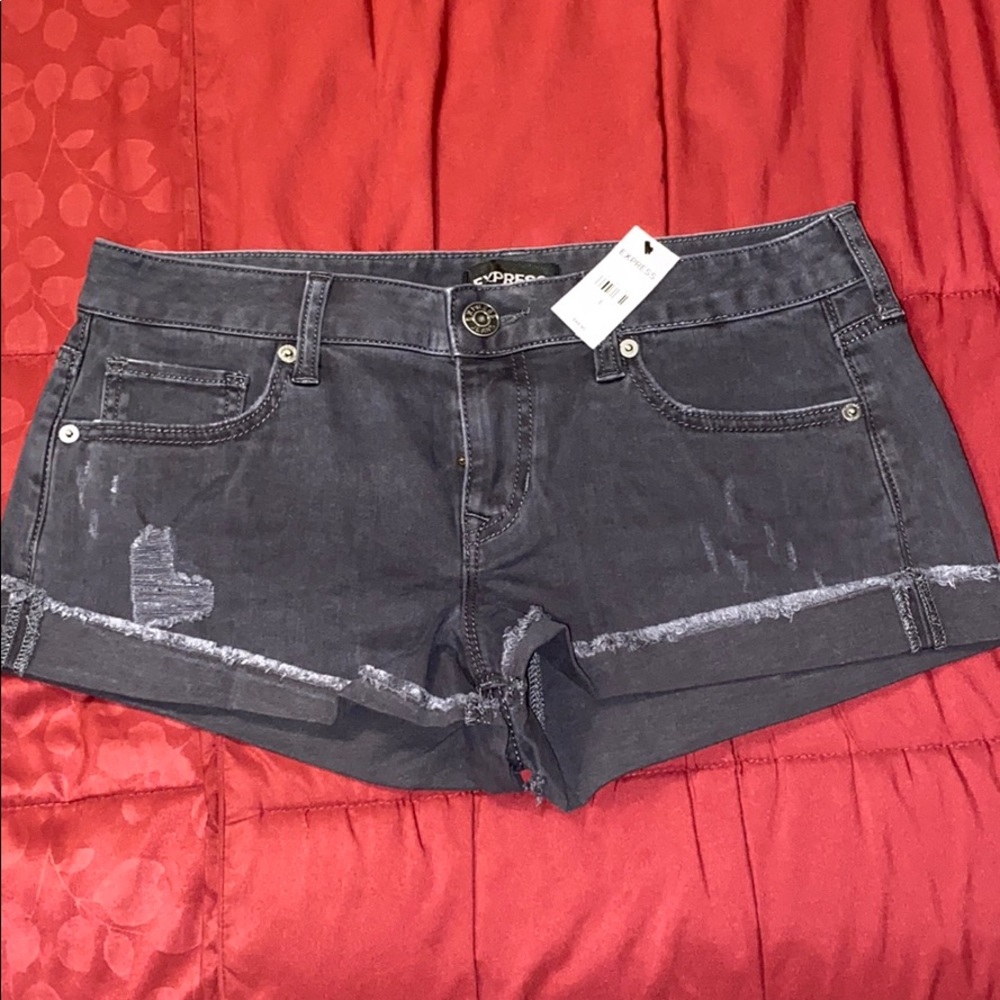 NWT shorts